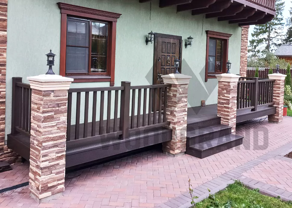 Отзывы о компании Woodgrand