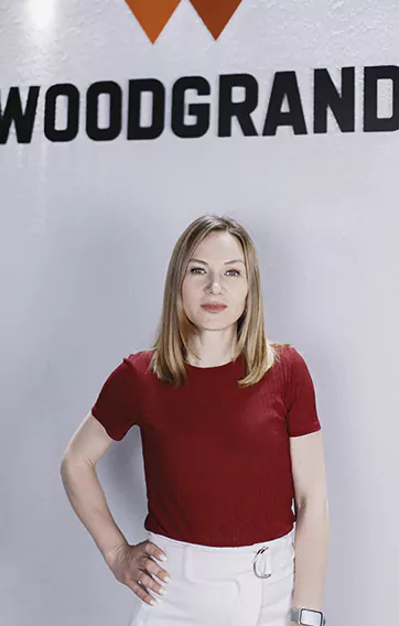 Екатерина